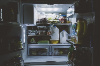 Désodoriser votre réfrigérateur