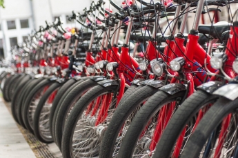 Entretenez le chrome de vos vélos Entretenez le chrome de vos vélos