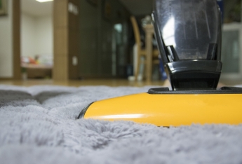 Nettoyer votre tapis ou votre moquette Nettoyer votre tapis ou votre moquette