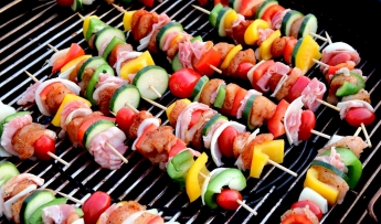 Nettoyer la grille de votre barbecue Nettoyer la grille de votre barbecue