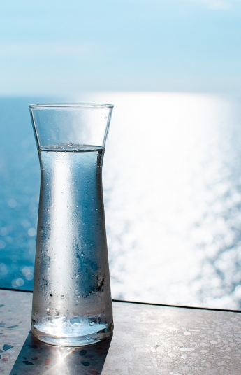 Nettoyer votre carafe Nettoyer votre carafe