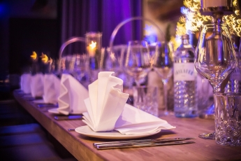 Nettoyer vos serviettes de table Nettoyer vos serviettes de table