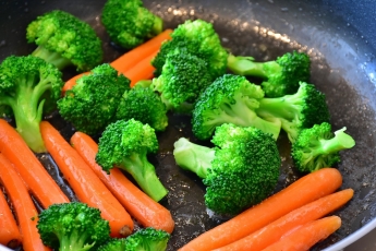 Réduire le temps de cuisson des aliments