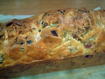 Cake jambon olives Cake jambon olives