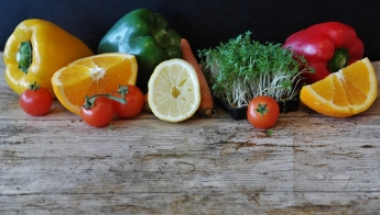 Conserver la couleur des légumes