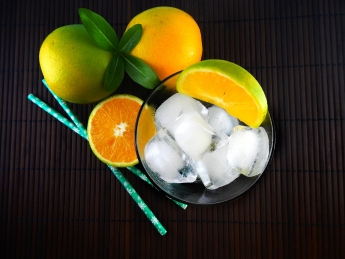 orangeade orangeade