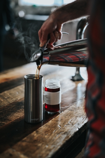 Nettoyer votre thermos Nettoyer votre thermos