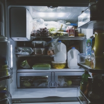 Désodoriser votre réfrigérateur