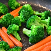 Réduire le temps de cuisson des aliments