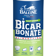 BICARBONATE-LA-BALEINE